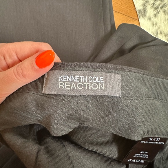 Kenneth Cole | slacks - Picture 4 of 5